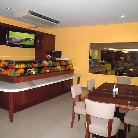 Sofyan Hotel Cut Meutia Jakarta Exterior photo