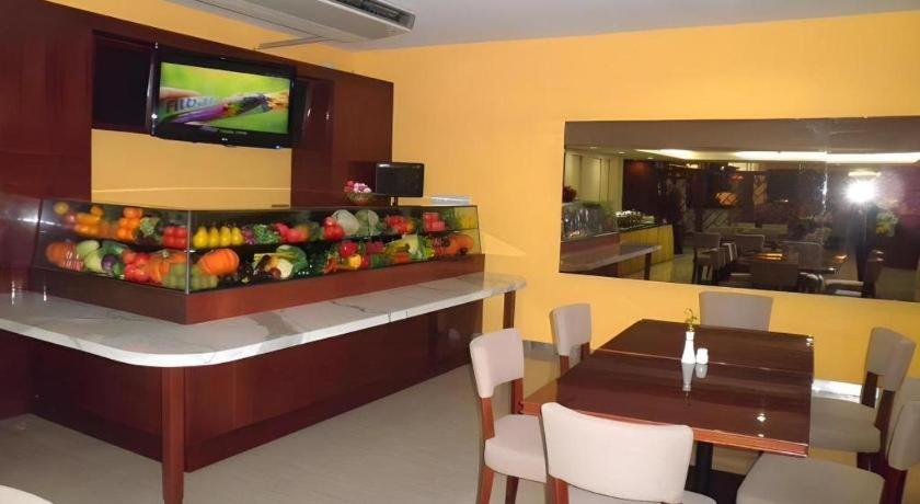 Sofyan Hotel Cut Meutia Jakarta Exterior photo