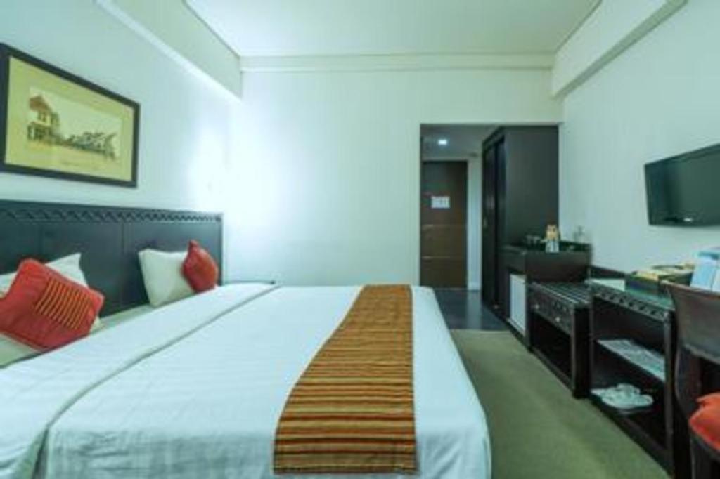 Sofyan Hotel Cut Meutia Jakarta Exterior photo